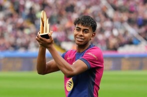 印第安韦尔斯网球赛｜ 萨巴伦卡晋女单16强 阿卡续向3连霸挺进